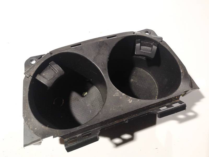 5562542020 Toyota RAV-4 2007 Interior trim