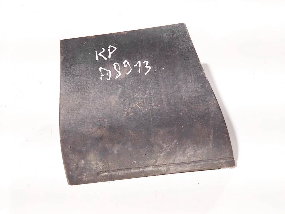 4L0854959 Audi Q7 2007 Listwa błotnika - PRZEDNIE LEWE