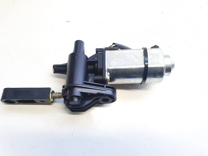 830312454 BMW 7-Series 2003 Sedynes varikliukas P.D. - Thumbnail 3