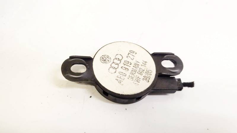 4B0919279 Audi A4 2001 Garso kolonele - Thumbnail 2