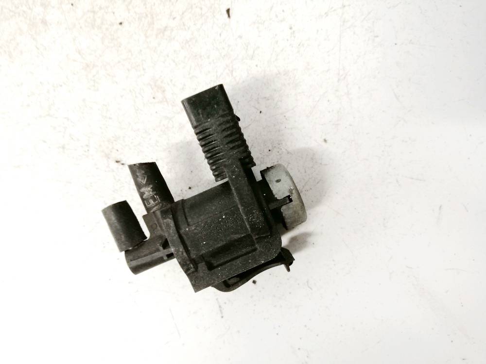 1J0906283C Volkswagen Sharan 1996 Selenoīds (elektromagnētiskais selenoīds) - Thumbnail 2