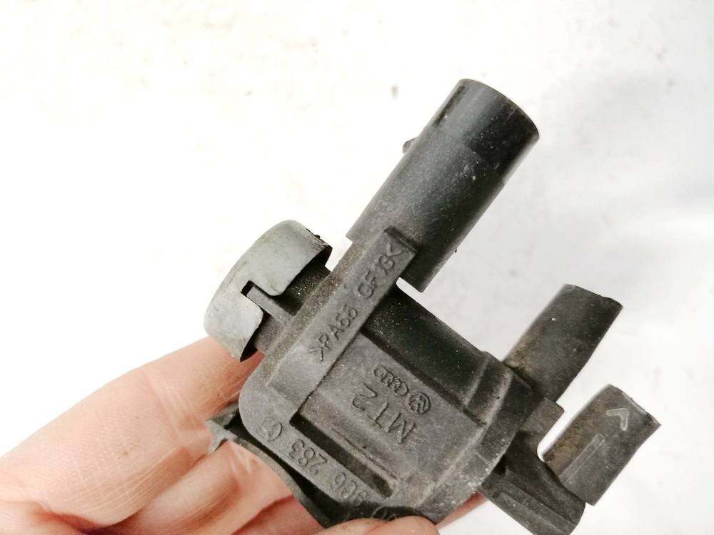 1J0906283C Volkswagen Sharan 1996 Selenoīds (elektromagnētiskais selenoīds) - Thumbnail 3