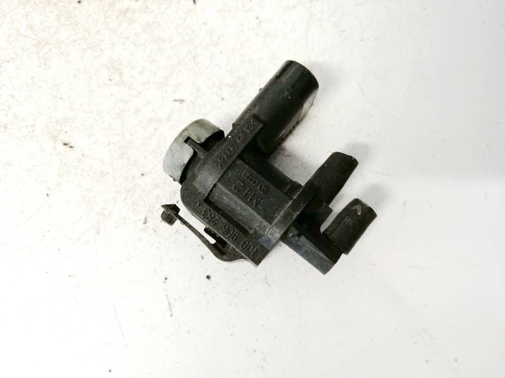 1J0906283C Volkswagen Sharan 1996 Selenoīds (elektromagnētiskais selenoīds)