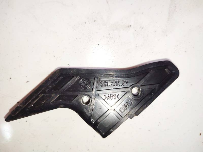 36128667 Audi A2 2002 Other holders - Thumbnail 2