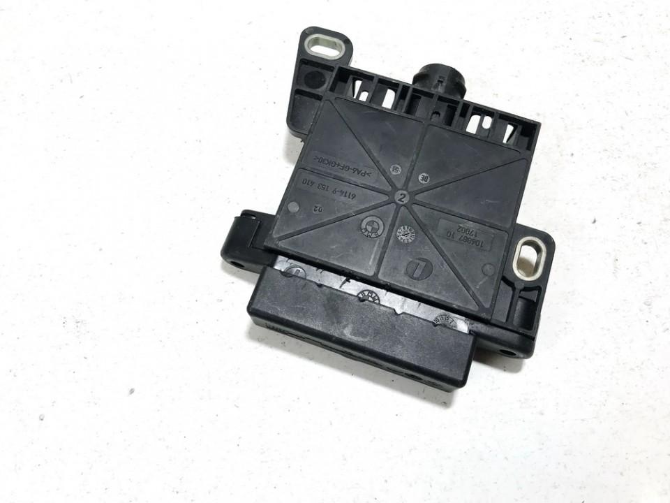 V4915341802 BMW 5-Series 2012 Inne komputery - Thumbnail 2