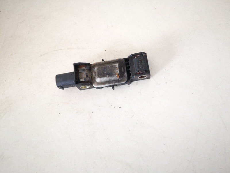 04671779ac used Srs Airbag crash sensor Jeep Grand Cherokee 2005 3.0L