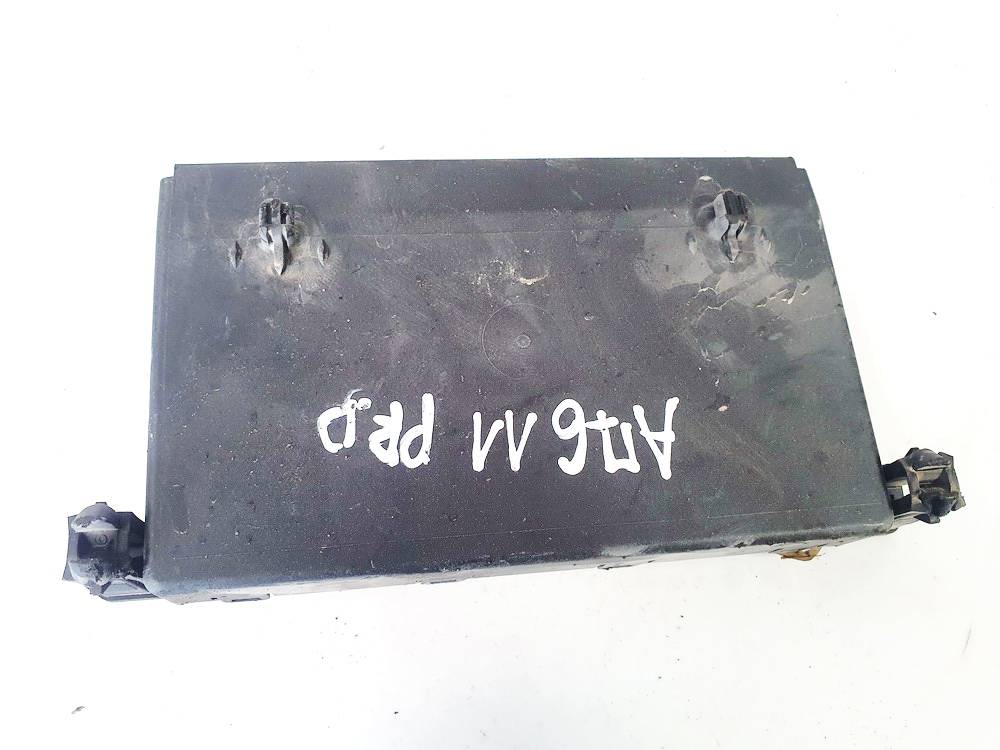 2038206426 Mercedes-Benz C-CLASS 2001 Door control relay (DOOR CONTROL UNIT MODULE ECU ) - Thumbnail 3