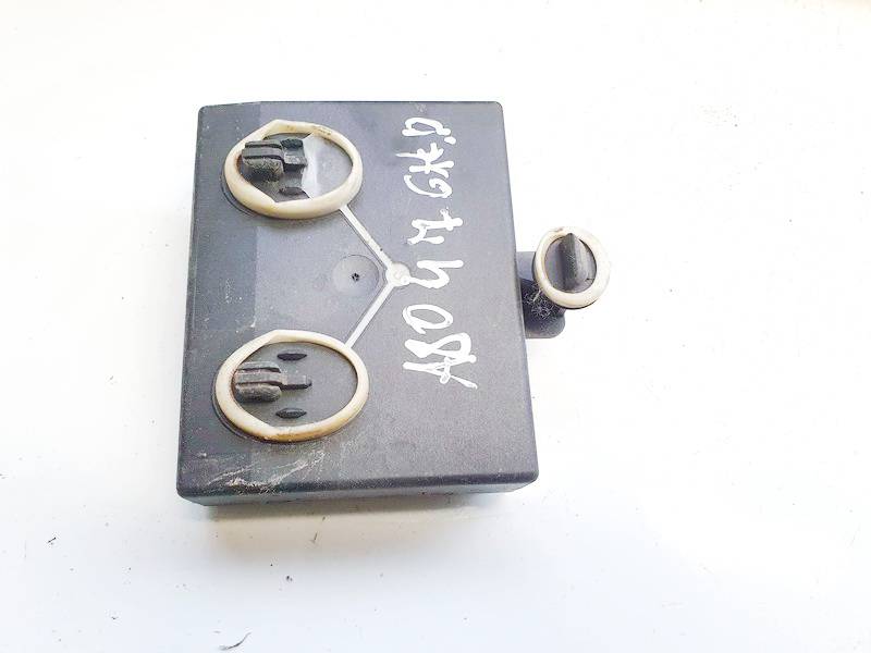 4F0959794E Audi A6 2006 Oven ohjainyksikkö - Thumbnail 3