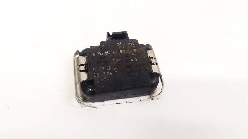 9680505280 Citroen C5 2009 Rain Sensor