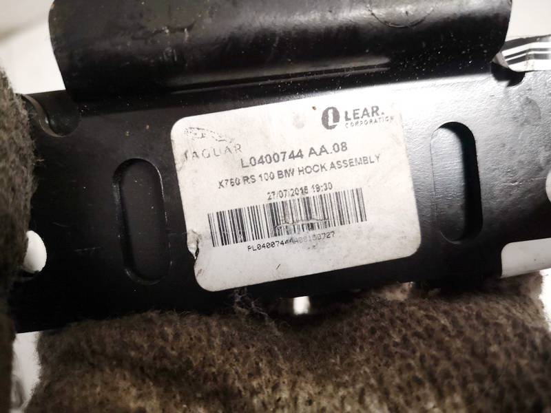 L0400744AA08 Jaguar XF 2016 Other holders - Thumbnail 3