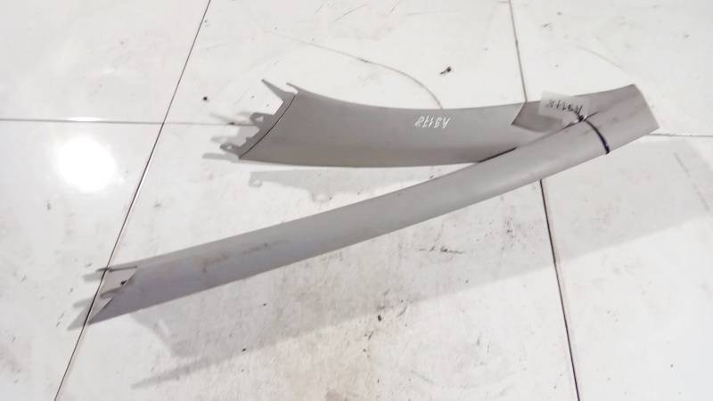 93363692 Opel Meriva 2004 Sisätilan koristelu (muovit)