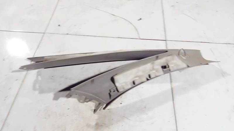 93363692 Opel Meriva 2004 Sisätilan koristelu (muovit) - Thumbnail 2