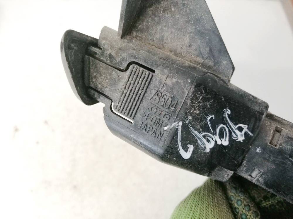 78504 Toyota RAV-4 2007 Luktura tīrītājs - PRIEKŠA PA KREISI - Thumbnail 3