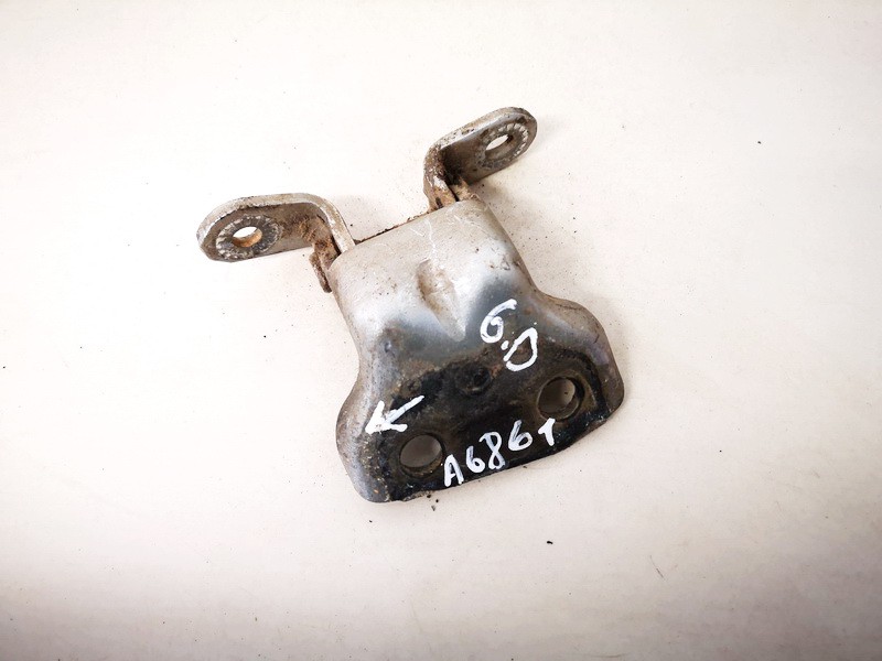 Nissan Terrano 2001 Door Hinge - REAR - Thumbnail 3