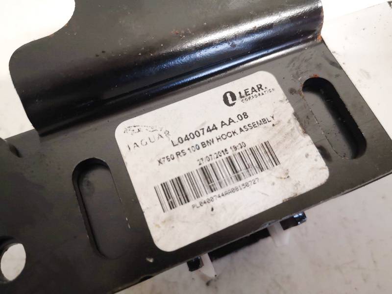 L0400744AA08 Jaguar XF 2016 Other holders - Thumbnail 3