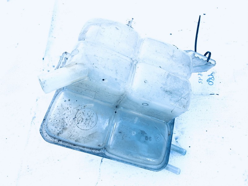 3M5H8K218AJ Mazda 3 2006 Expansion Tank coolant (RADIATOR EXPANSION TANK BOTTLE ) - Thumbnail 2