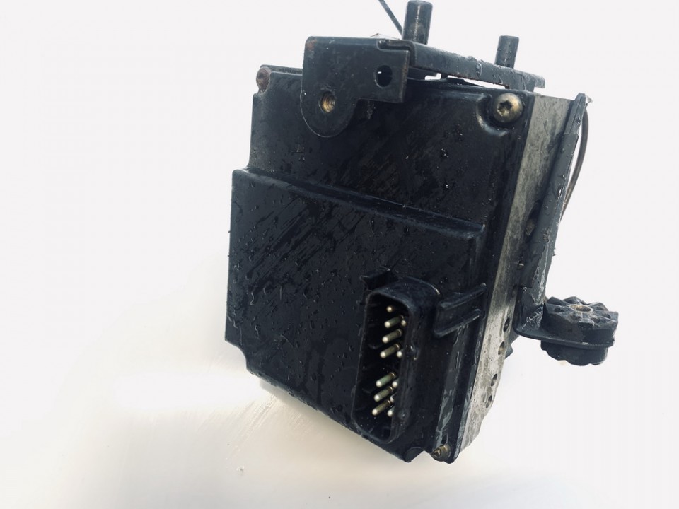 34511090910 BMW 7-Series 1995 ABS Unit (ABS Brake Pump)