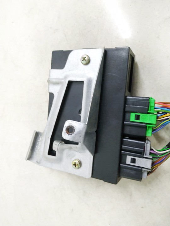 1C0962258J Volkswagen Golf 1999 General Module Comfort Relay (Unit) - Thumbnail 3