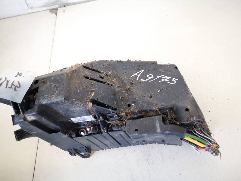 6G9T14A067AB Ford Galaxy 2008 Блок предохранителей - Thumbnail 2