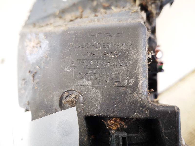 6G9T14A067AB Ford Galaxy 2008 Блок предохранителей - Thumbnail 3