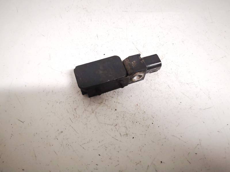 GJ6A57KC0 Mazda 6 2004 Srs Airbag crash sensor