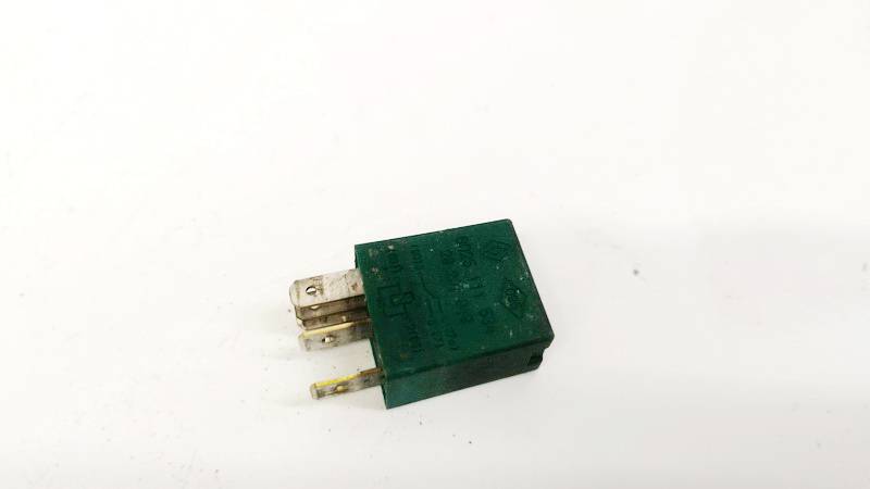 6025111584 Renault Laguna 2006 Przekaźnik