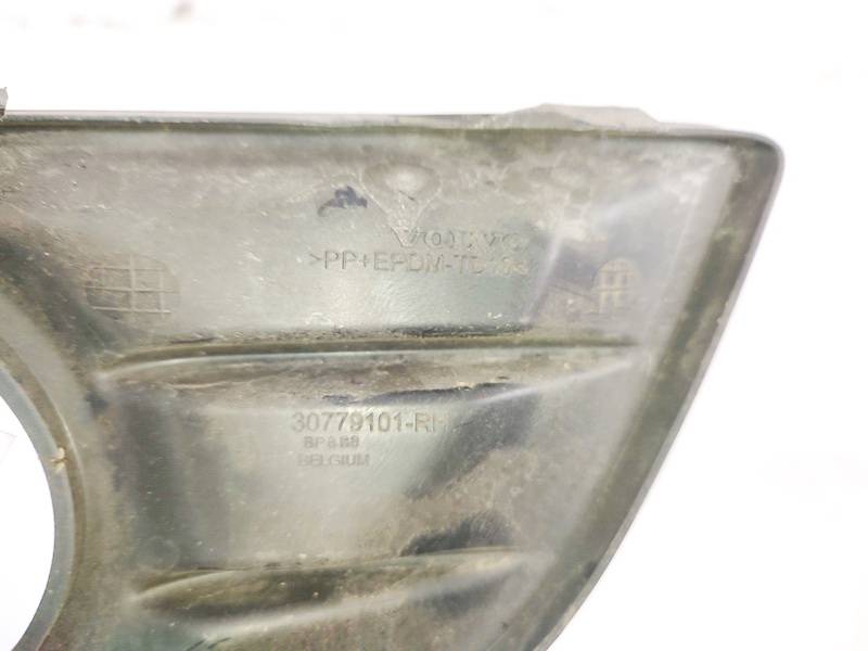 30779101 BMW X5 2002 Bampera restes - PRIEKŠA PA LABI - Thumbnail 3