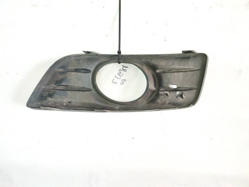 30779101 BMW X5 2002 Bampera restes - PRIEKŠA PA LABI - Thumbnail 2