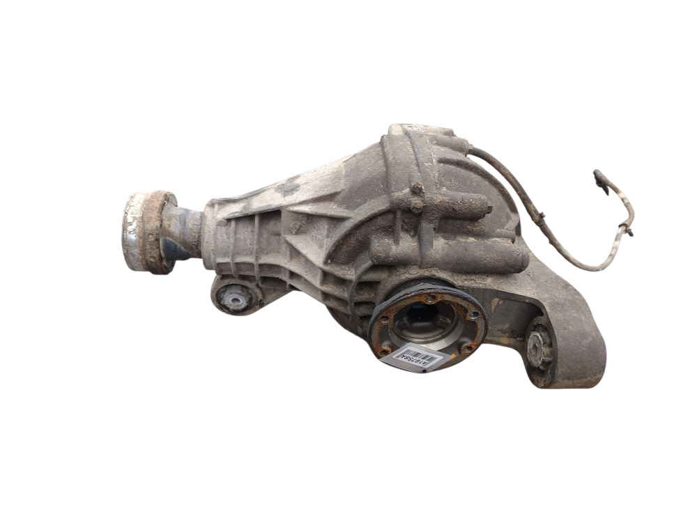 4460310017 Porsche Cayenne 2003 Differential assembly - REAR - Thumbnail 3