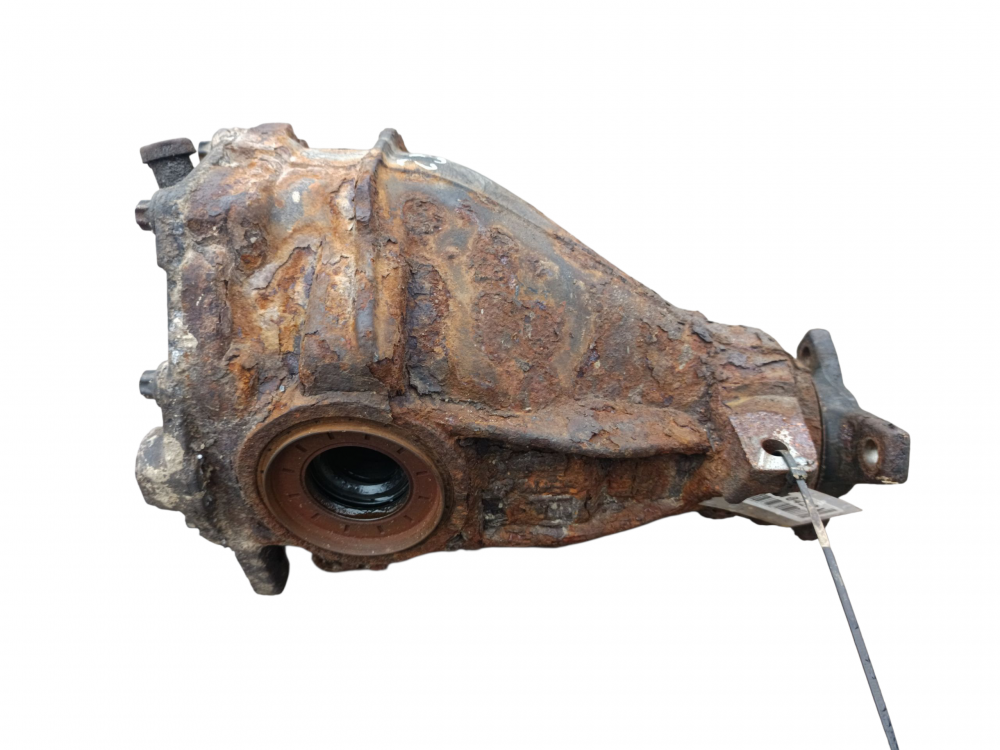 A1243513708 Mercedes-Benz C-CLASS 2002 Differential assembly - REAR - Thumbnail 2