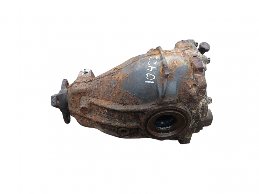 A1243513708 Mercedes-Benz C-CLASS 2002 Differential assembly - REAR - Thumbnail 3