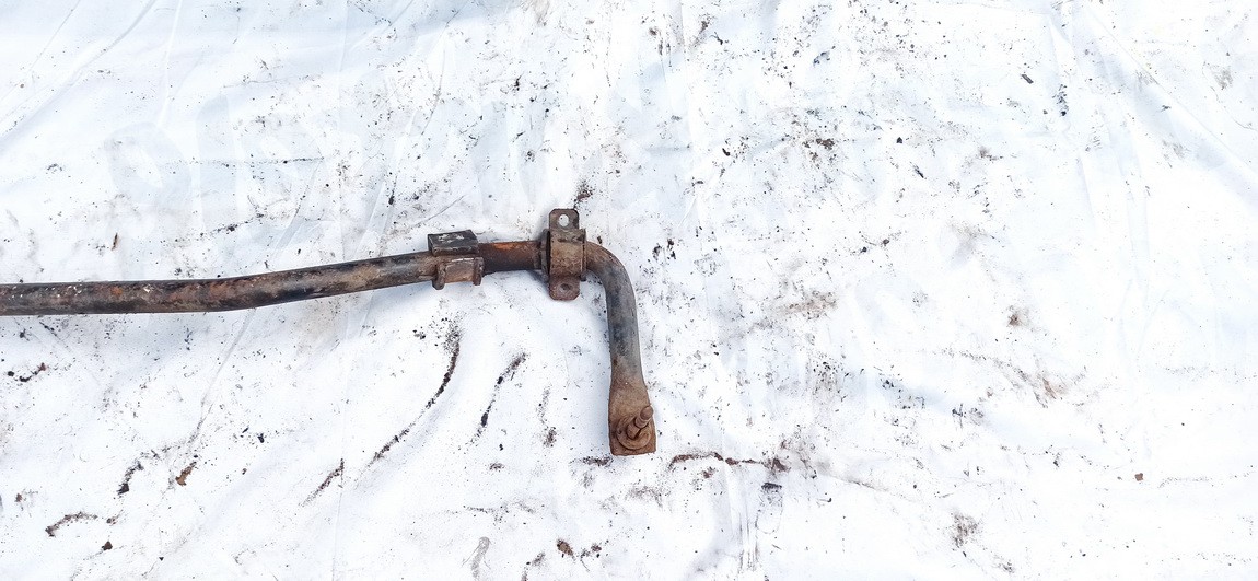 Mitsubishi Grandis 2005 Stabilizer (sway bar, anti roll bar) - REAR - Thumbnail 2