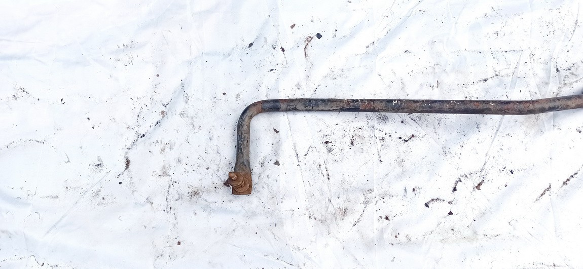 Mitsubishi Grandis 2005 Stabilizer (sway bar, anti roll bar) - REAR - Thumbnail 3