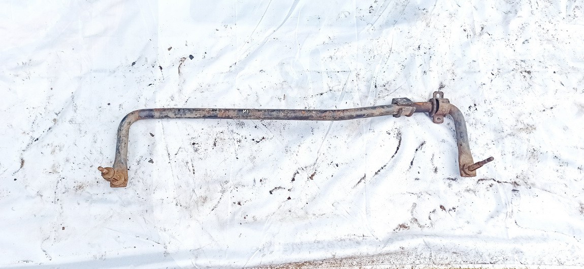 Mitsubishi Grandis 2005 Stabilizer (sway bar, anti roll bar) - REAR