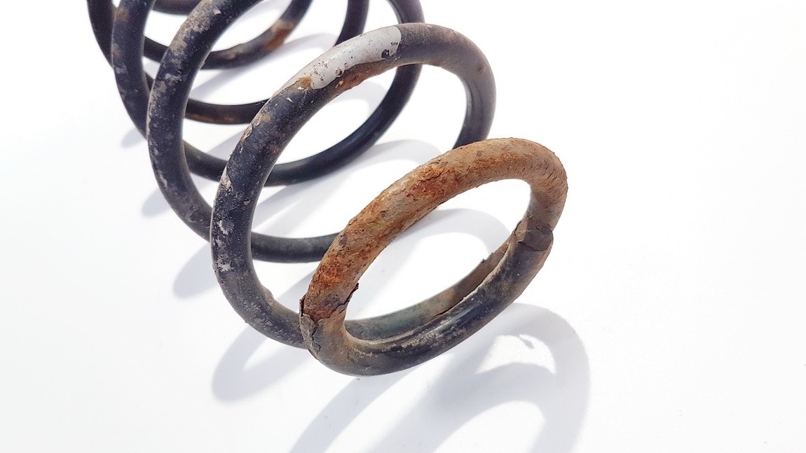 Toyota Yaris 2004 Amortizatoriaus Spyruokle Galine - Thumbnail 3