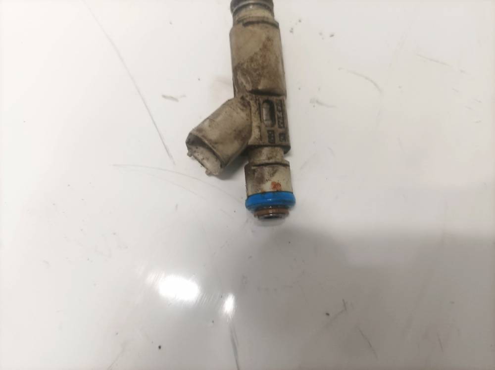 031S7EF7B Ford Mondeo 2001 Degvielas iesmidzinātājs (inžektors) - Thumbnail 3