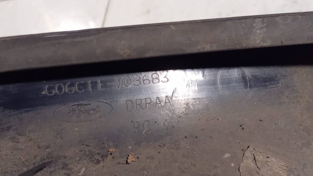 G06C11V03683 Ford Transit 2009 Interior trim - Thumbnail 3