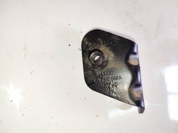 8Z0810660A Audi A2 2002 Other holders - Thumbnail 3