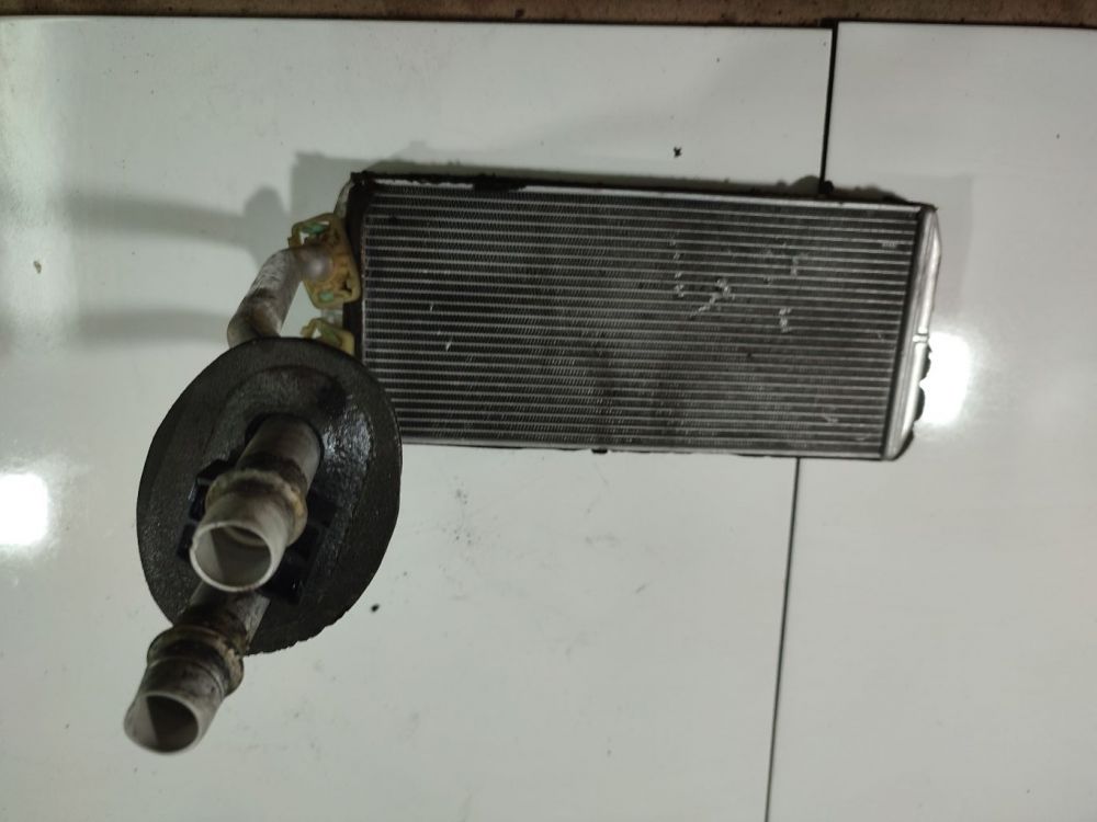 Citroen C4 Picasso 2009 Salono peciuko radiatorius