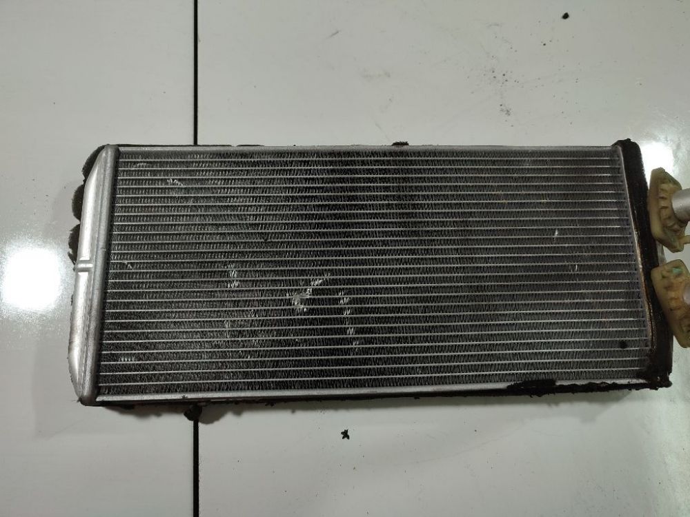 Citroen C4 Picasso 2009 Chłodnica nagrzewnicy kabiny - Thumbnail 2