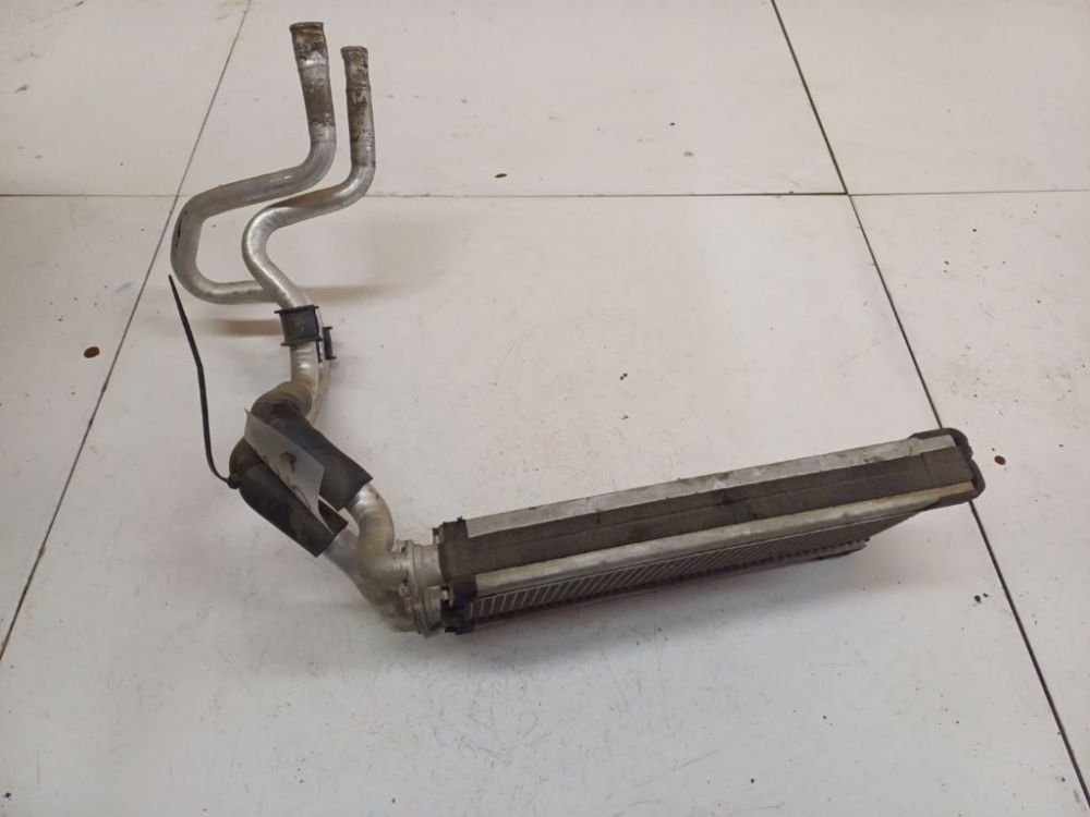 Lexus IS - CLASS 2000 Heater radiator (heater matrix)