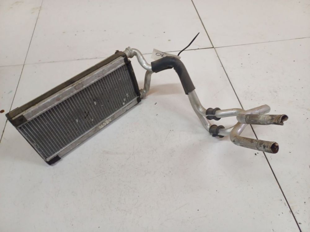 Lexus IS - CLASS 2000 Lämmityslaitteen kenno - Thumbnail 3