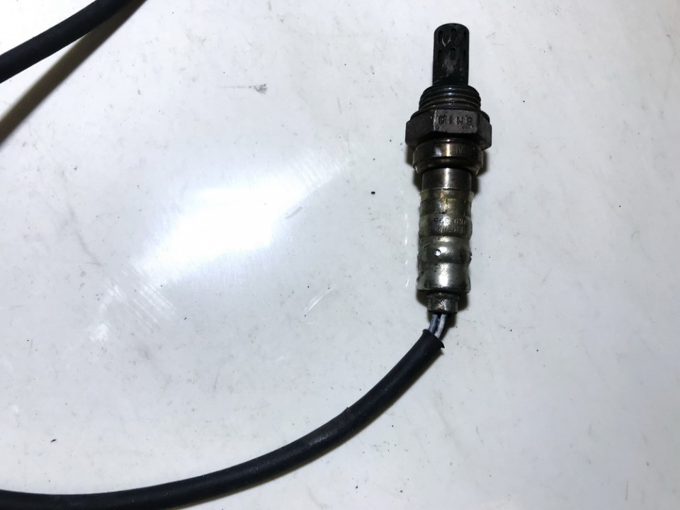 55353811 Opel Zafira 2006 Czujnik Lambda, 4 Przewody, BIAŁY, BIAŁY, CZARNY, SZARY - Thumbnail 2