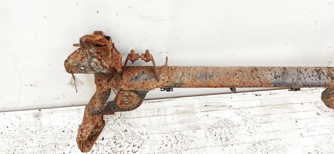 Renault Clio 2003 Subframe - REAR - Thumbnail 3