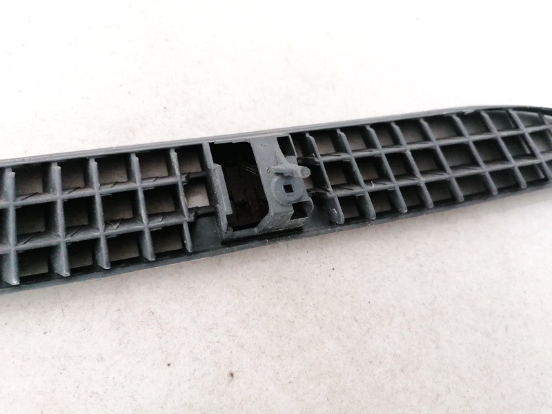 8D0819635A Audi A4 1999 Dash Vent (Air Vent Grille) - Thumbnail 3