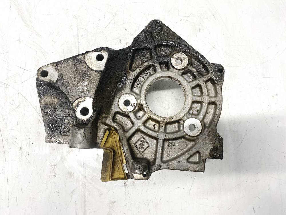 292775 Opel Vectra 2008 Moottorin kiinnike