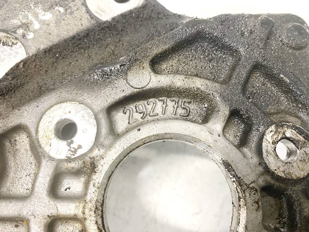 292775 Opel Vectra 2008 SOPORTE MOTOR - Soporte de montaje del motor (Usadas) - Thumbnail 4