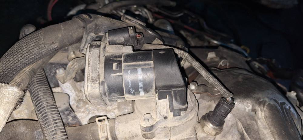 AC4062620752 Jeep Grand Cherokee 2006 Droseline sklende