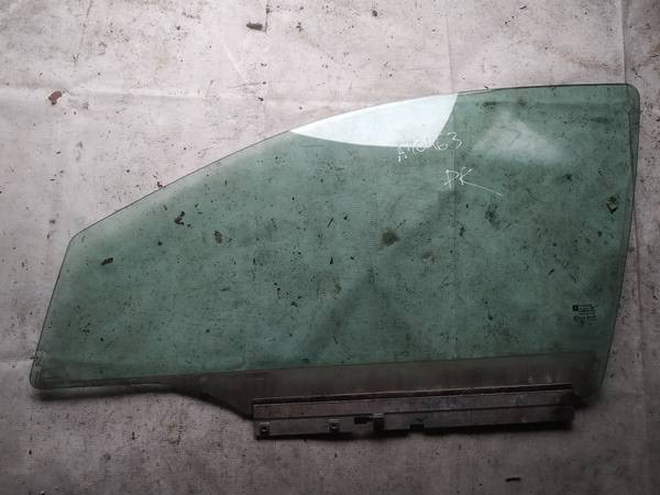 AS2 Opel Astra 2008 Szyba drzwi - PRZEDNIE LEWE