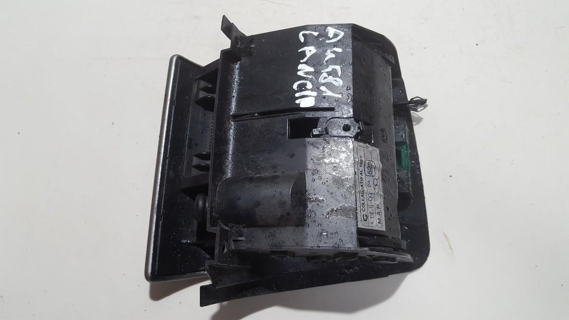 15398105100 Lancia Lybra 1999 Center Console Ashtray (Ash Tray) - Thumbnail 2